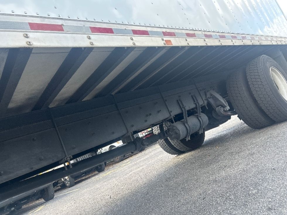 Refrigerated Truck-Light and Medium Duty Trucks-Freightliner-2019-M2-Medley-FL-198,285\n\t\tmiles-$ 53,750 - Image 5