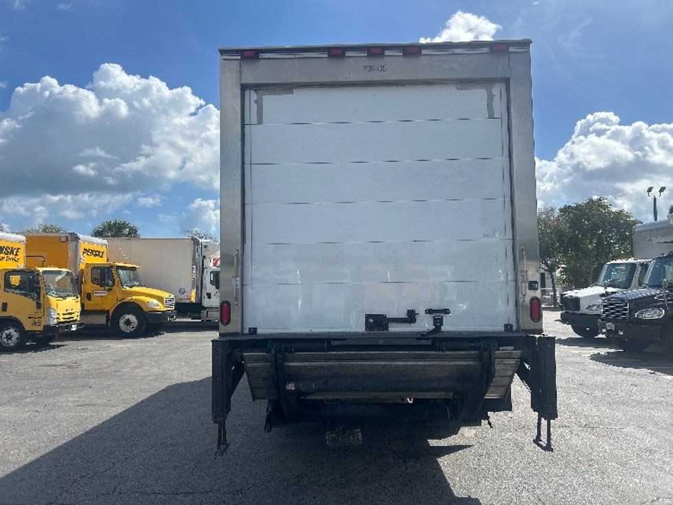Refrigerated Truck-Light and Medium Duty Trucks-Freightliner-2019-M2-Medley-FL-198,285\n\t\tmiles-$ 53,750 - Image 7