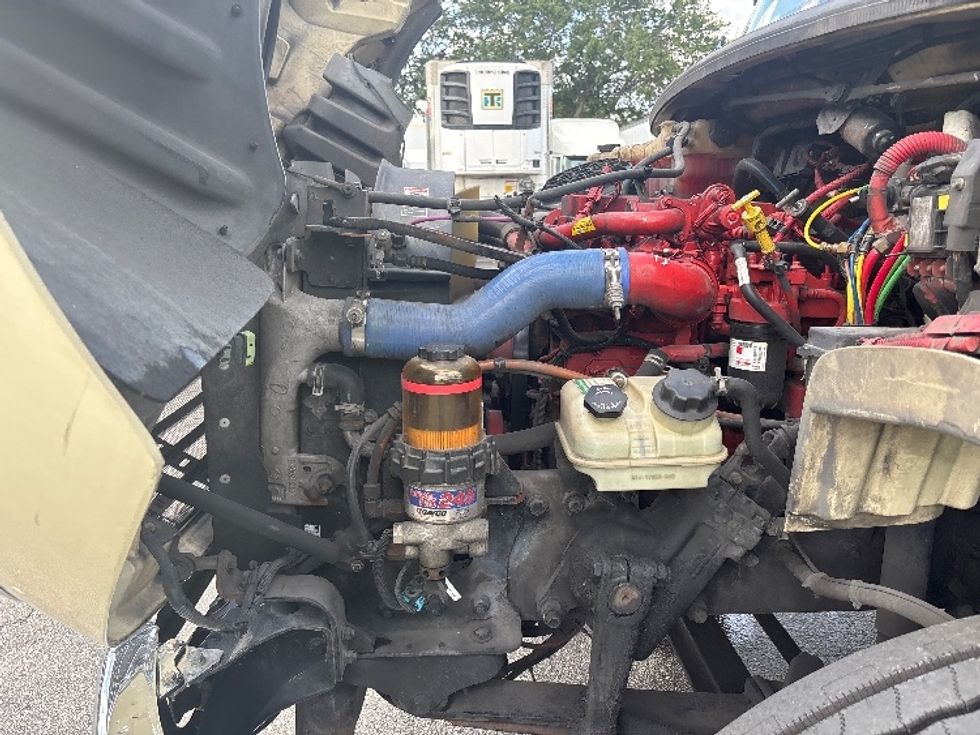 Refrigerated Truck-Light and Medium Duty Trucks-Freightliner-2019-M2-Medley-FL-237,342\n\t\tmiles-$ 41,250 - Image 21