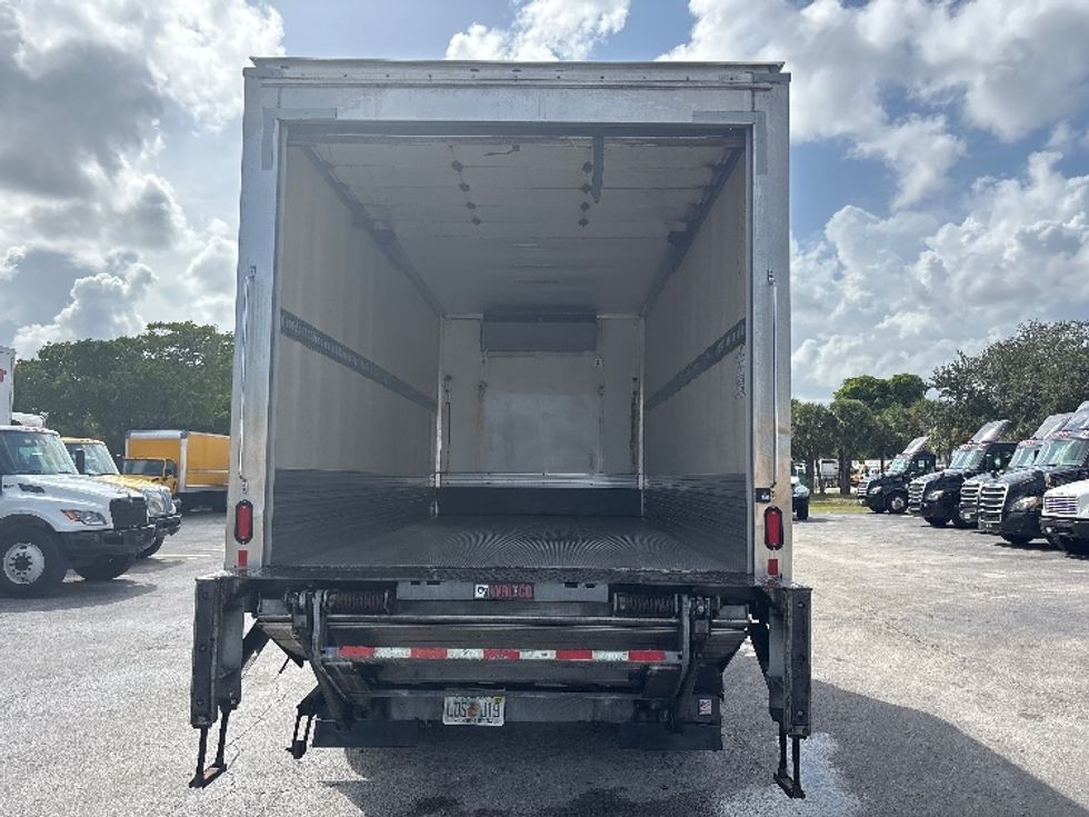 Refrigerated Truck-Light and Medium Duty Trucks-Freightliner-2019-M2-Medley-FL-237,342\n\t\tmiles-$ 41,250 - Image 7