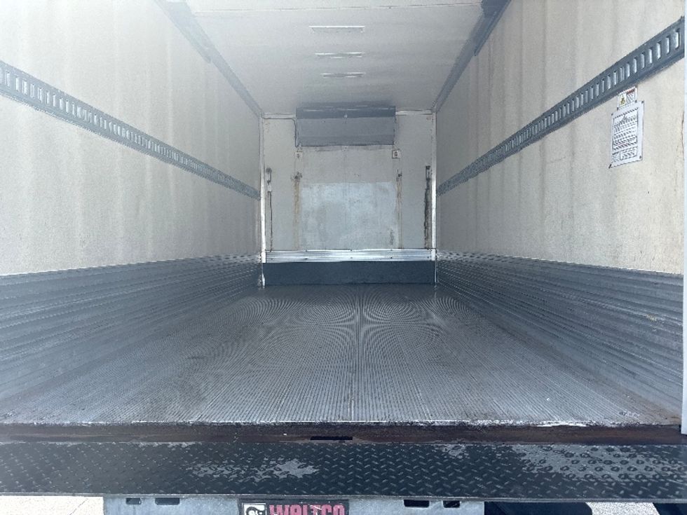 Refrigerated Truck-Light and Medium Duty Trucks-Freightliner-2019-M2-Medley-FL-237,342\n\t\tmiles-$ 41,250 - Image 9