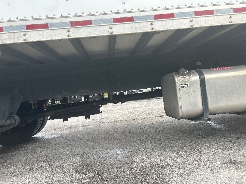 Refrigerated Truck-Light and Medium Duty Trucks-Freightliner-2019-M2-Medley-FL-240,440\n\t\tmiles-$ 38,500 - Image 13