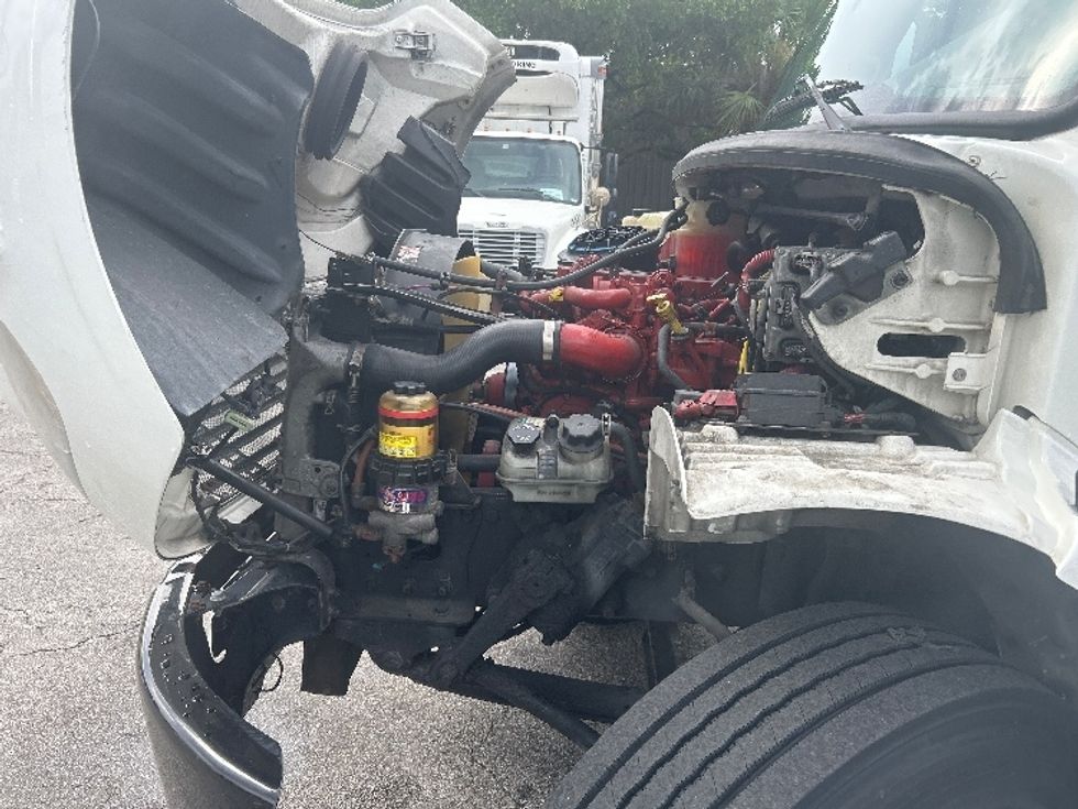 Refrigerated Truck-Light and Medium Duty Trucks-Freightliner-2019-M2-Medley-FL-240,440\n\t\tmiles-$ 38,500 - Image 20