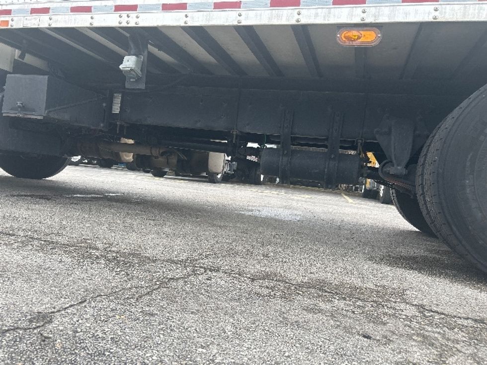 Refrigerated Truck-Light and Medium Duty Trucks-Freightliner-2019-M2-Medley-FL-240,440\n\t\tmiles-$ 38,500 - Image 5