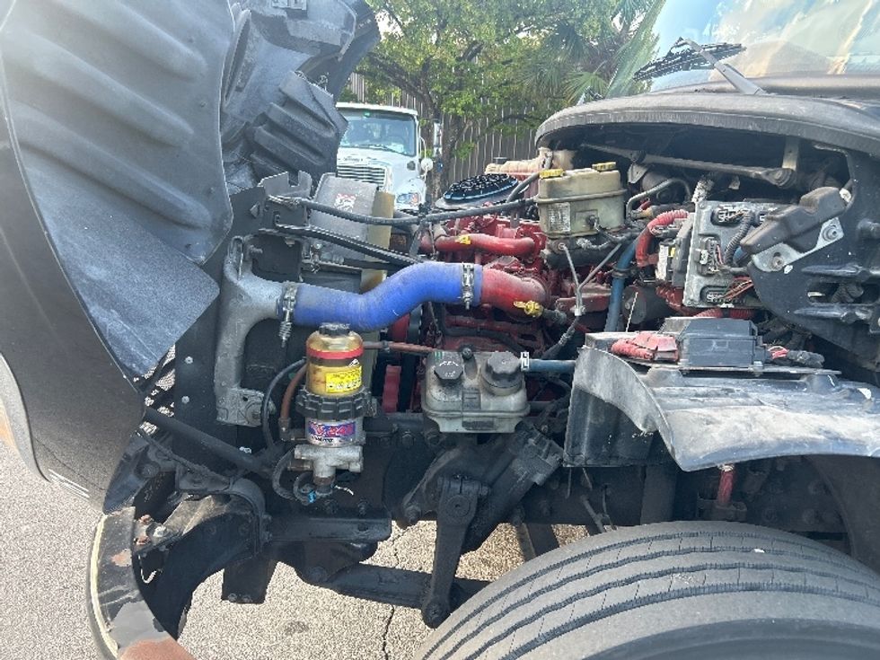 Refrigerated Truck-Light and Medium Duty Trucks-Freightliner-2019-M2-Medley-FL-93,260\n\t\tmiles-$ 54,500 - Image 21