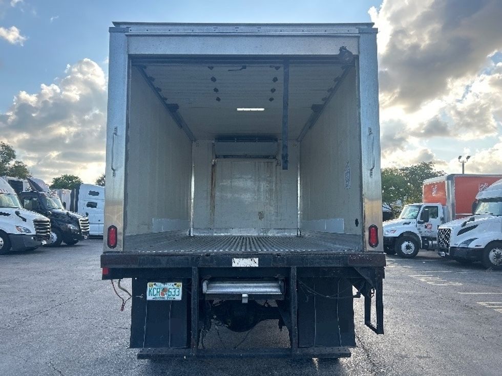 Refrigerated Truck-Light and Medium Duty Trucks-Freightliner-2019-M2-Medley-FL-93,260\n\t\tmiles-$ 54,500 - Image 6