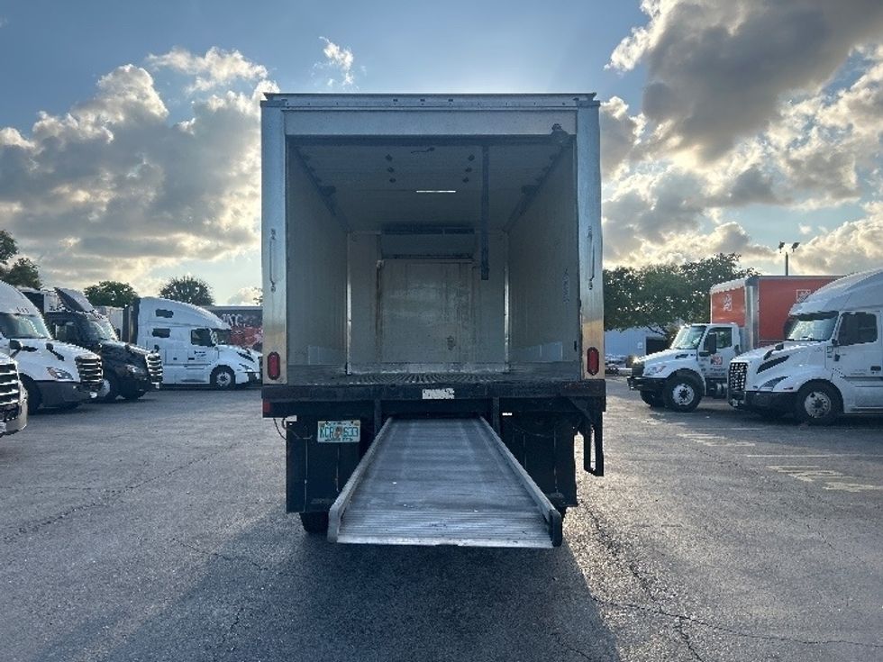 Refrigerated Truck-Light and Medium Duty Trucks-Freightliner-2019-M2-Medley-FL-93,260\n\t\tmiles-$ 54,500 - Image 7