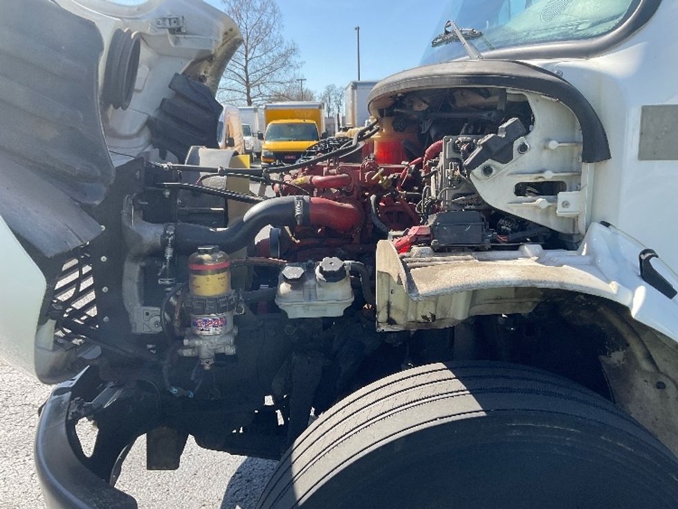 Refrigerated Truck-Light and Medium Duty Trucks-Freightliner-2019-M2-Memphis-TN-112,795\n\t\tmiles-$ 56,250 - Image 24