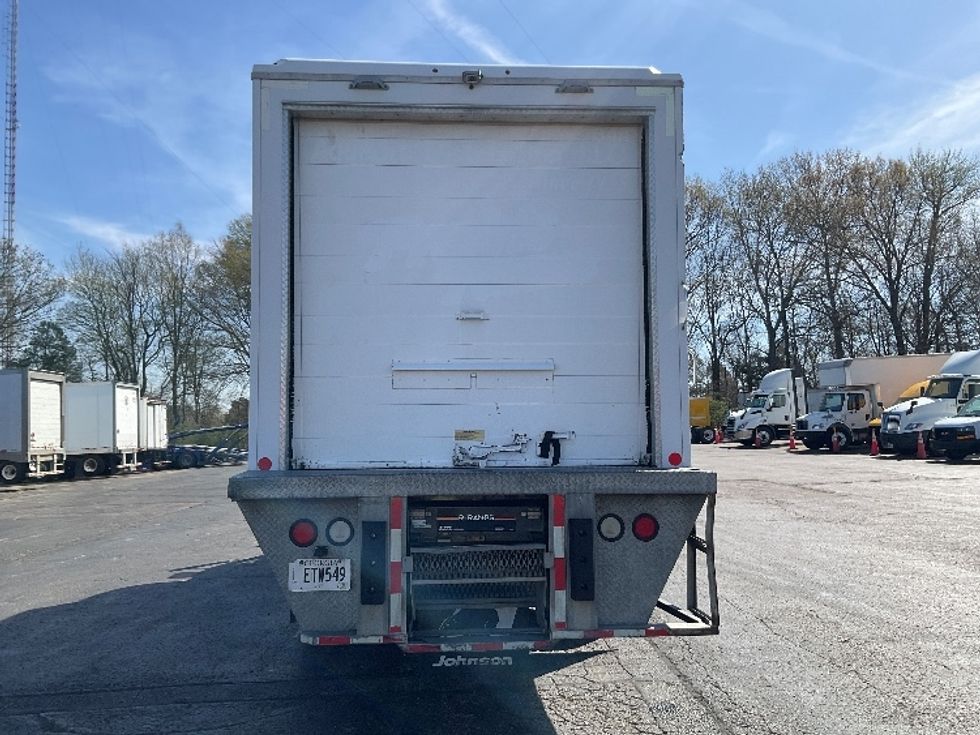 Refrigerated Truck-Light and Medium Duty Trucks-Freightliner-2019-M2-Memphis-TN-112,795\n\t\tmiles-$ 56,250 - Image 7