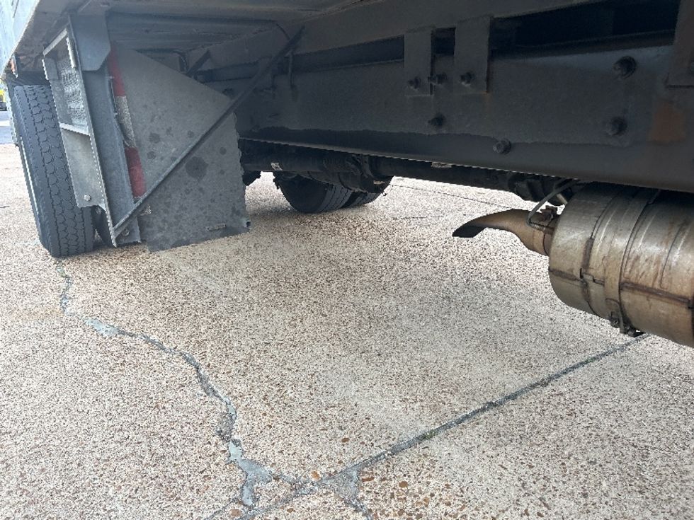 Refrigerated Truck-Light and Medium Duty Trucks-Freightliner-2019-M2-Memphis-TN-119,576\n\t\tmiles-$ 53,250 - Image 13