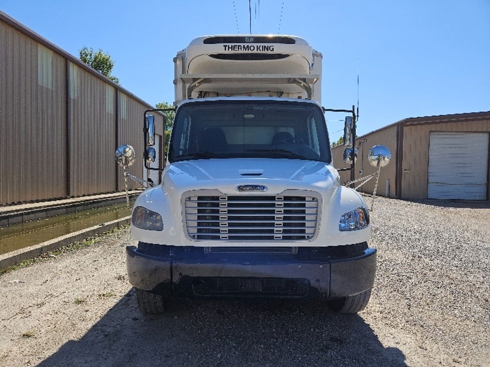 Refrigerated Truck-Light and Medium Duty Trucks-Freightliner-2019-M2-Memphis-TN-119,576\n\t\tmiles-$ 53,250 - Image 2