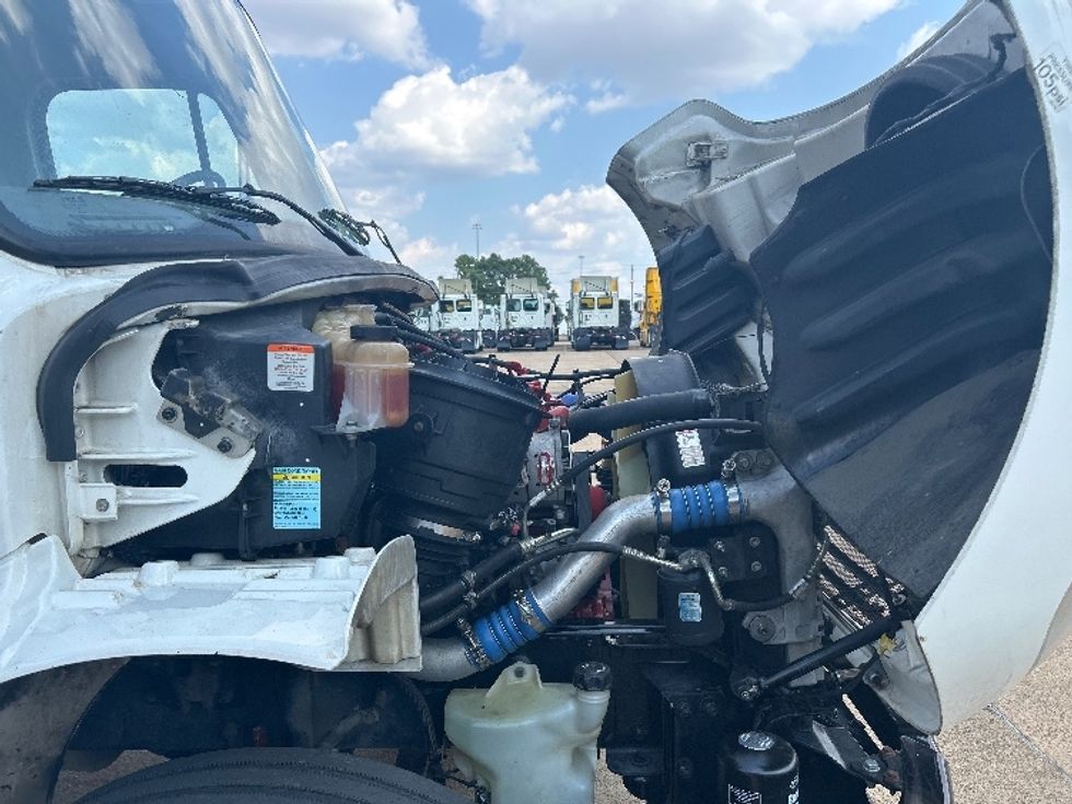 Refrigerated Truck-Light and Medium Duty Trucks-Freightliner-2019-M2-Memphis-TN-119,576\n\t\tmiles-$ 53,250 - Image 22