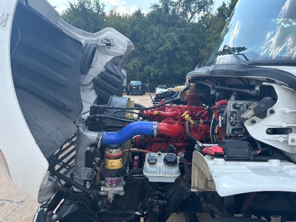 Refrigerated Truck-Light and Medium Duty Trucks-Freightliner-2019-M2-Memphis-TN-119,576\n\t\tmiles-$ 53,250 - Image 23