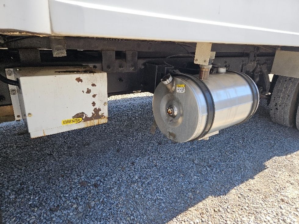 Refrigerated Truck-Light and Medium Duty Trucks-Freightliner-2019-M2-Memphis-TN-119,576\n\t\tmiles-$ 53,250 - Image 5