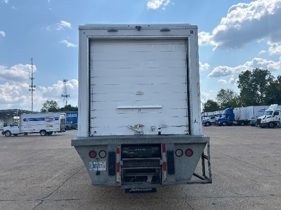 Refrigerated Truck-Light and Medium Duty Trucks-Freightliner-2019-M2-Memphis-TN-119,576\n\t\tmiles-$ 53,250 - Image 7