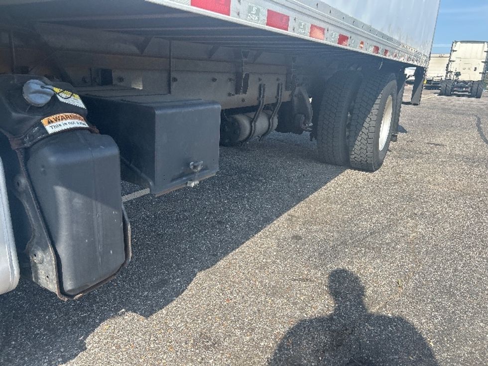 Refrigerated Truck-Light and Medium Duty Trucks-Freightliner-2019-M2-Memphis-TN-217,118\n\t\tmiles-$ 39,500 - Image 5