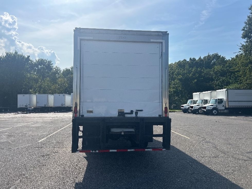 Refrigerated Truck-Light and Medium Duty Trucks-Freightliner-2019-M2-Memphis-TN-217,118\n\t\tmiles-$ 39,500 - Image 7