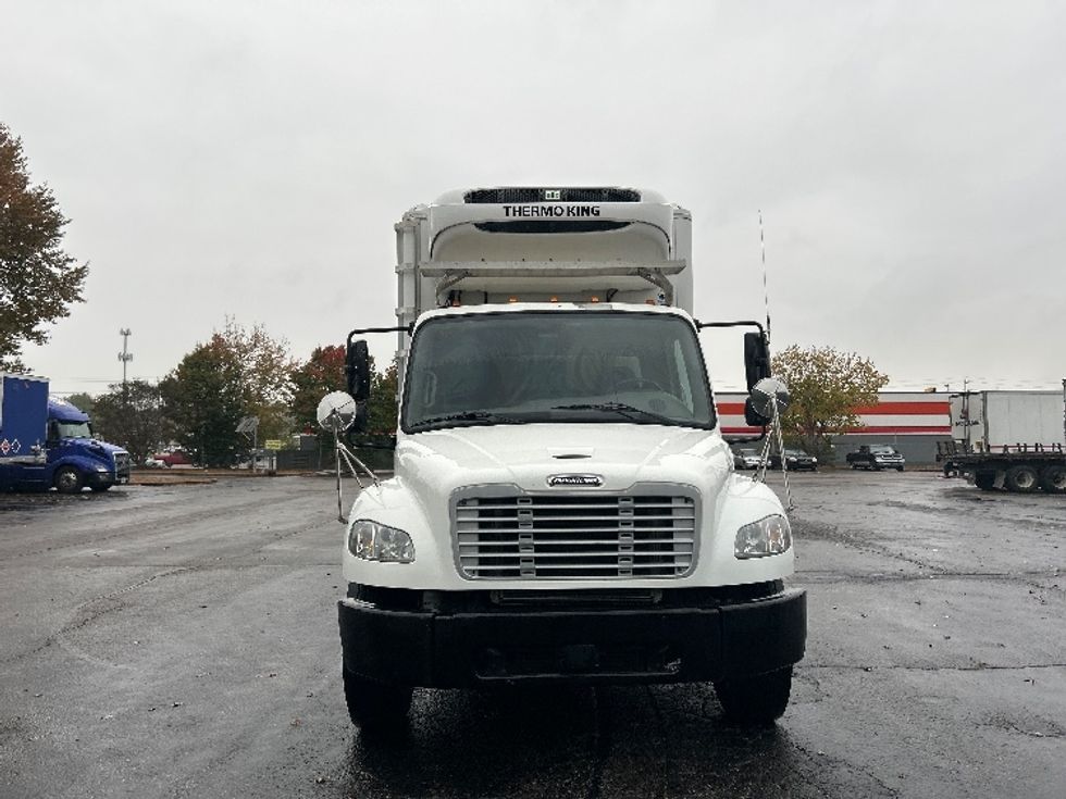 Refrigerated Truck-Light and Medium Duty Trucks-Freightliner-2019-M2-Memphis-TN-93,059\n\t\tmiles-$ 55,000 - Image 2