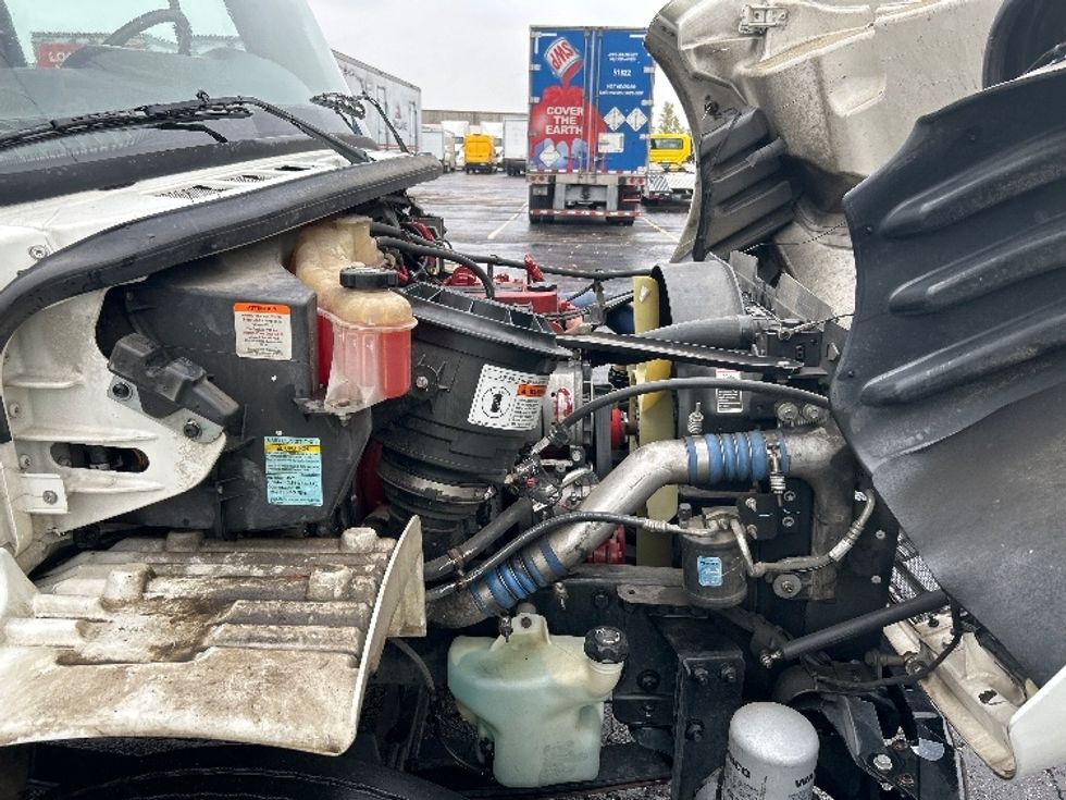 Refrigerated Truck-Light and Medium Duty Trucks-Freightliner-2019-M2-Memphis-TN-93,059\n\t\tmiles-$ 55,000 - Image 22