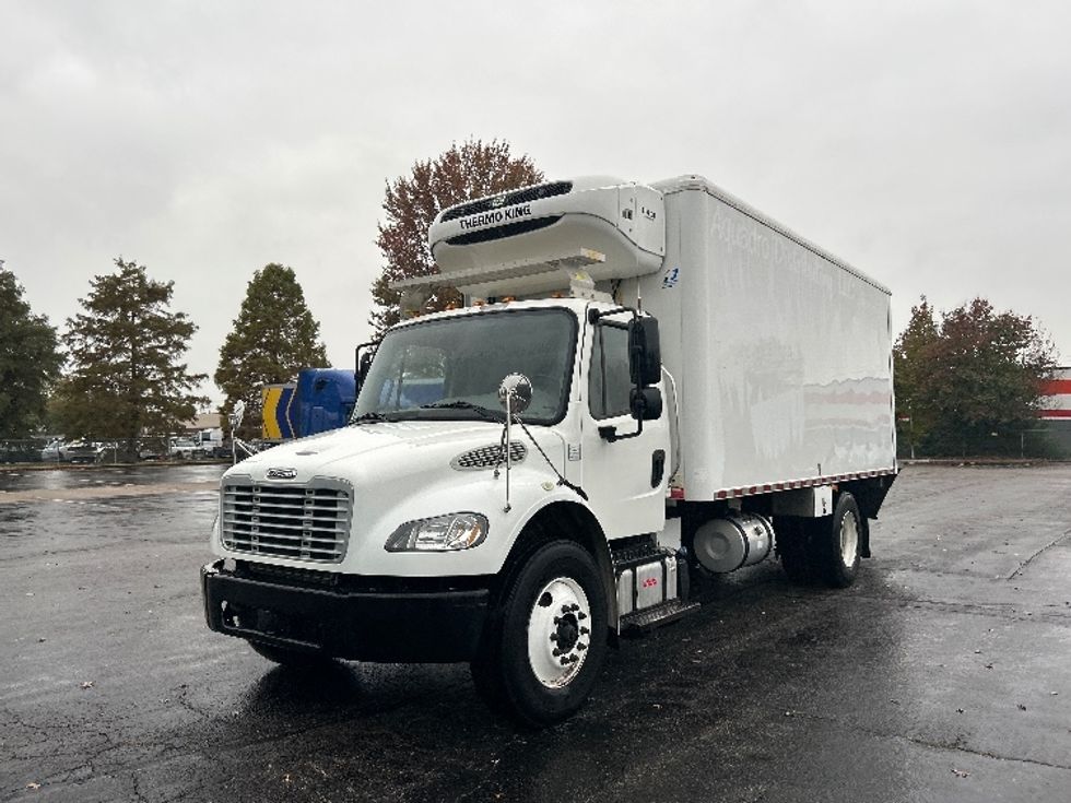 Refrigerated Truck-Light and Medium Duty Trucks-Freightliner-2019-M2-Memphis-TN-93,059\n\t\tmiles-$ 55,000 - Image 3