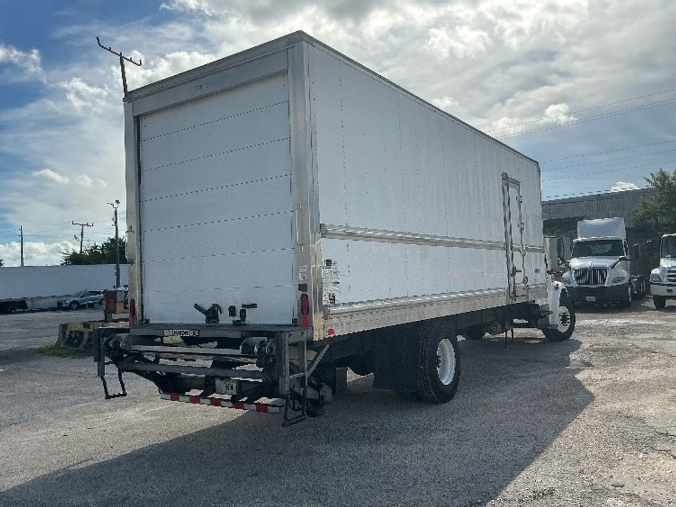 Refrigerated Truck-Light and Medium Duty Trucks-Freightliner-2019-M2-Miami-FL-144,839\n\t\tmiles-$ 63,500 - Image 13