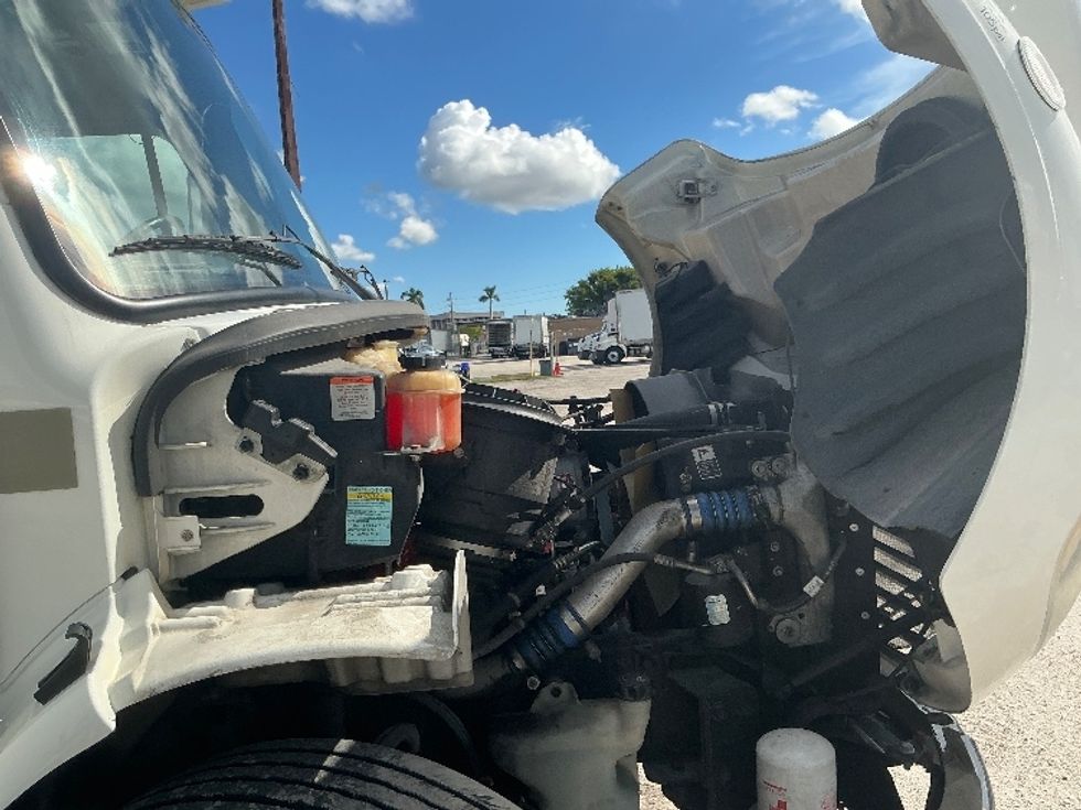 Refrigerated Truck-Light and Medium Duty Trucks-Freightliner-2019-M2-Miami-FL-144,839\n\t\tmiles-$ 63,500 - Image 21