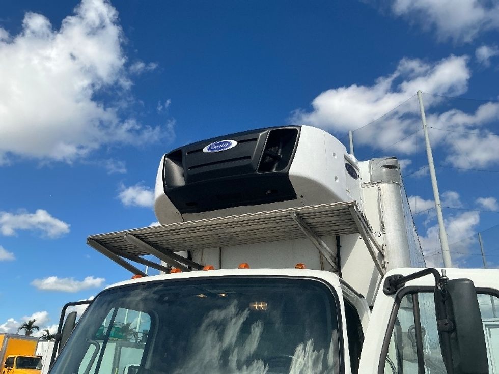 Refrigerated Truck-Light and Medium Duty Trucks-Freightliner-2019-M2-Miami-FL-144,839\n\t\tmiles-$ 63,500 - Image 23