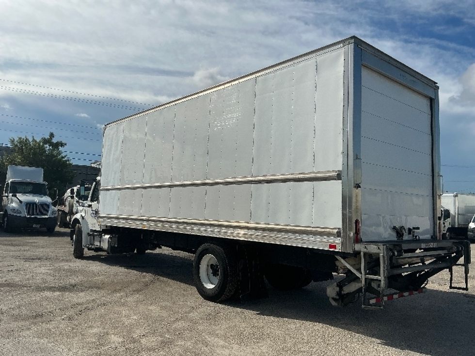 Refrigerated Truck-Light and Medium Duty Trucks-Freightliner-2019-M2-Miami-FL-144,839\n\t\tmiles-$ 63,500 - Image 6