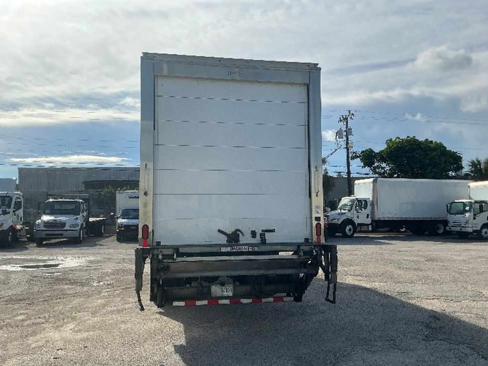 Refrigerated Truck-Light and Medium Duty Trucks-Freightliner-2019-M2-Miami-FL-144,839\n\t\tmiles-$ 63,500 - Image 7