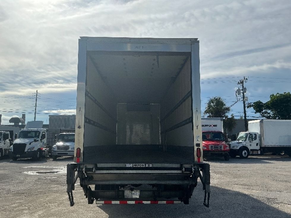 Refrigerated Truck-Light and Medium Duty Trucks-Freightliner-2019-M2-Miami-FL-144,839\n\t\tmiles-$ 63,500 - Image 8