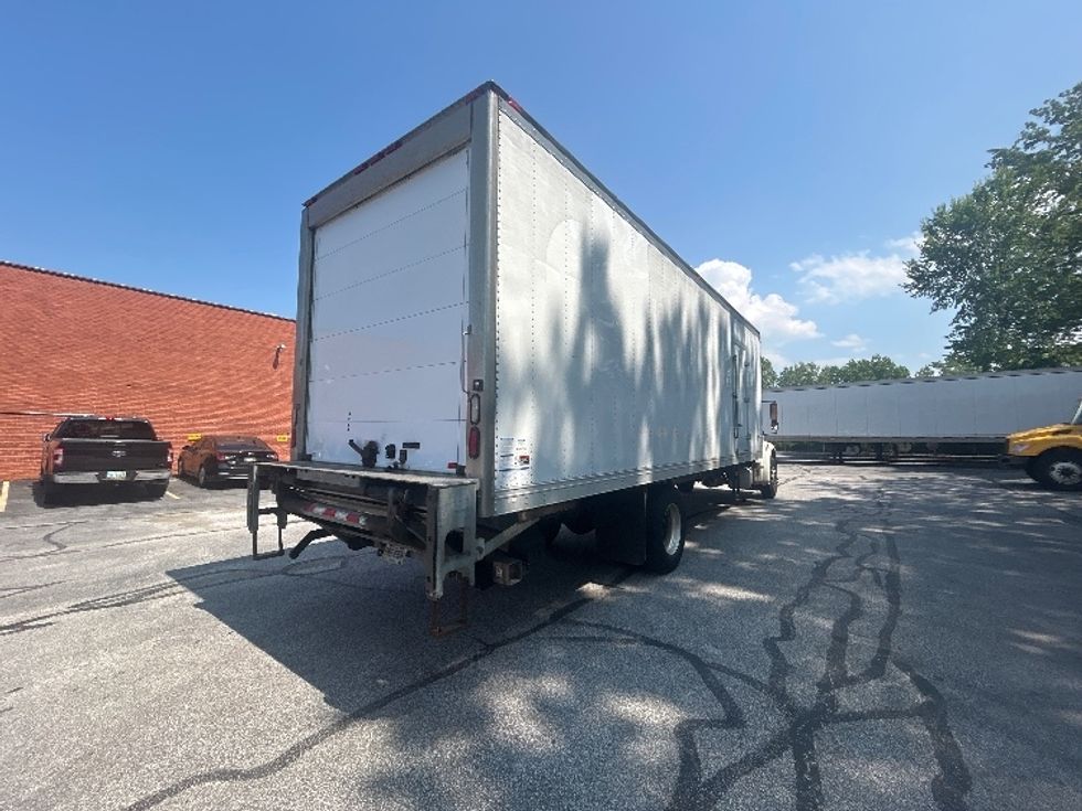 Refrigerated Truck-Light and Medium Duty Trucks-Freightliner-2019-M2-Middlefield-OH-117,863\n\t\tmiles-$ 54,000 - Image 13