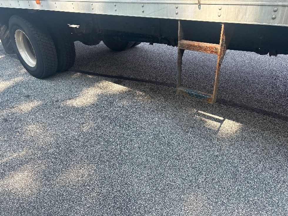 Refrigerated Truck-Light and Medium Duty Trucks-Freightliner-2019-M2-Middlefield-OH-117,863\n\t\tmiles-$ 54,000 - Image 14