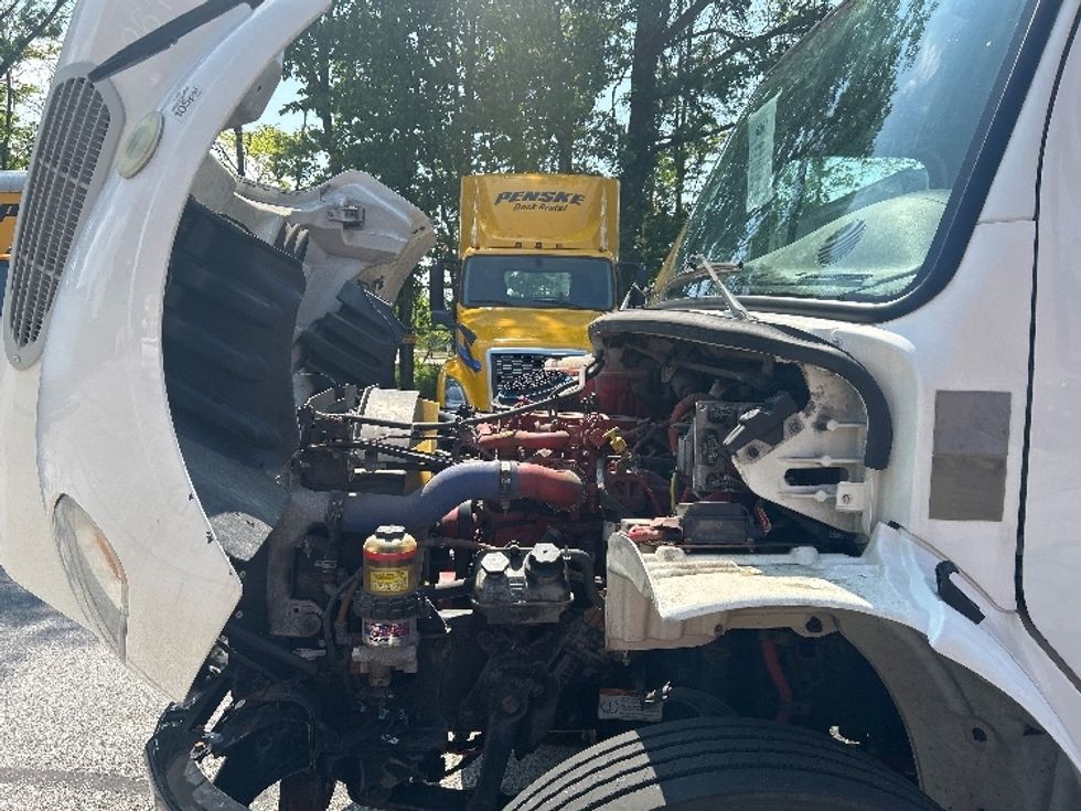 Refrigerated Truck-Light and Medium Duty Trucks-Freightliner-2019-M2-Middlefield-OH-117,863\n\t\tmiles-$ 54,000 - Image 24