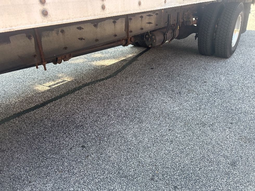 Refrigerated Truck-Light and Medium Duty Trucks-Freightliner-2019-M2-Middlefield-OH-117,863\n\t\tmiles-$ 54,000 - Image 5