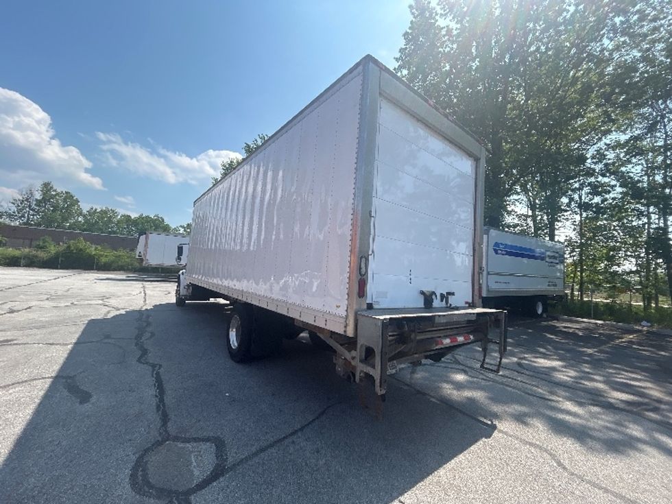 Refrigerated Truck-Light and Medium Duty Trucks-Freightliner-2019-M2-Middlefield-OH-117,863\n\t\tmiles-$ 54,000 - Image 6