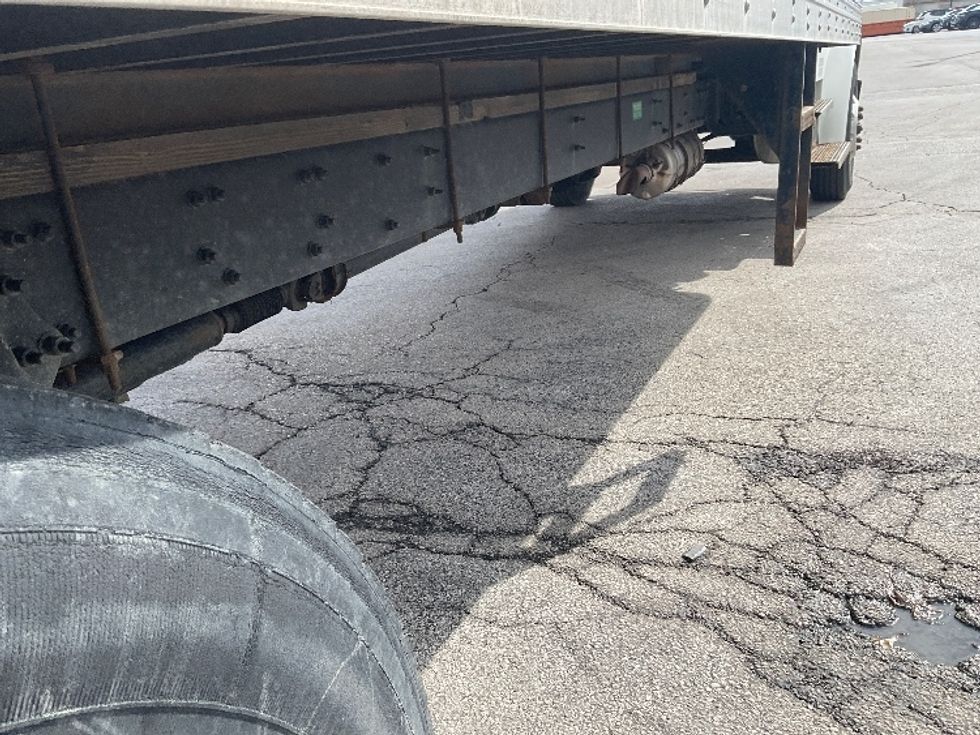 Refrigerated Truck-Light and Medium Duty Trucks-Freightliner-2019-M2-Middlefield-OH-134,727\n\t\tmiles-$ 59,000 - Image 14