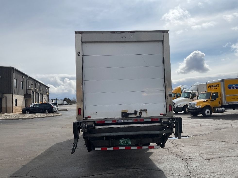 Refrigerated Truck-Light and Medium Duty Trucks-Freightliner-2019-M2-Middlefield-OH-134,727\n\t\tmiles-$ 59,000 - Image 7