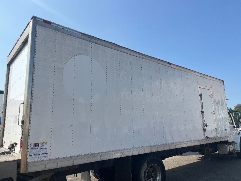 Refrigerated Truck-Light and Medium Duty Trucks-Freightliner-2019-M2-Middlefield-OH-144,969\n\t\tmiles-$ 54,250 - Image 12