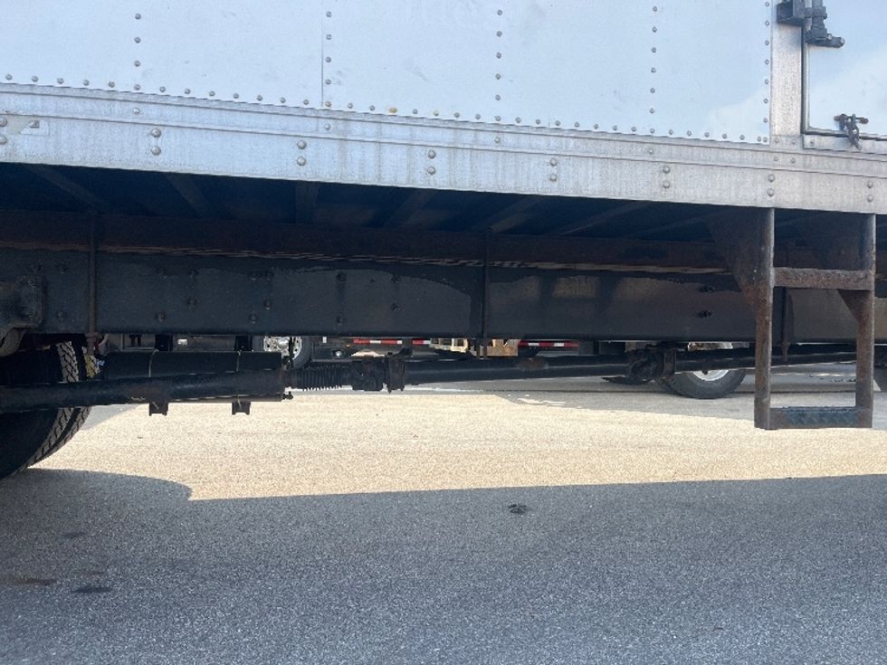 Refrigerated Truck-Light and Medium Duty Trucks-Freightliner-2019-M2-Middlefield-OH-144,969\n\t\tmiles-$ 54,250 - Image 13