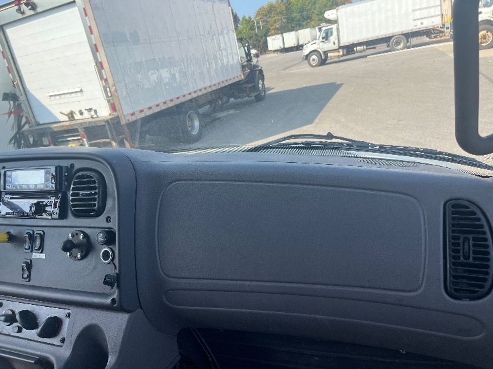 Refrigerated Truck-Light and Medium Duty Trucks-Freightliner-2019-M2-Middlefield-OH-144,969\n\t\tmiles-$ 54,250 - Image 20