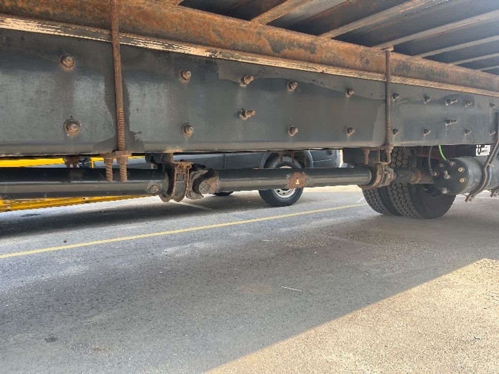 Refrigerated Truck-Light and Medium Duty Trucks-Freightliner-2019-M2-Middlefield-OH-144,969\n\t\tmiles-$ 54,250 - Image 5