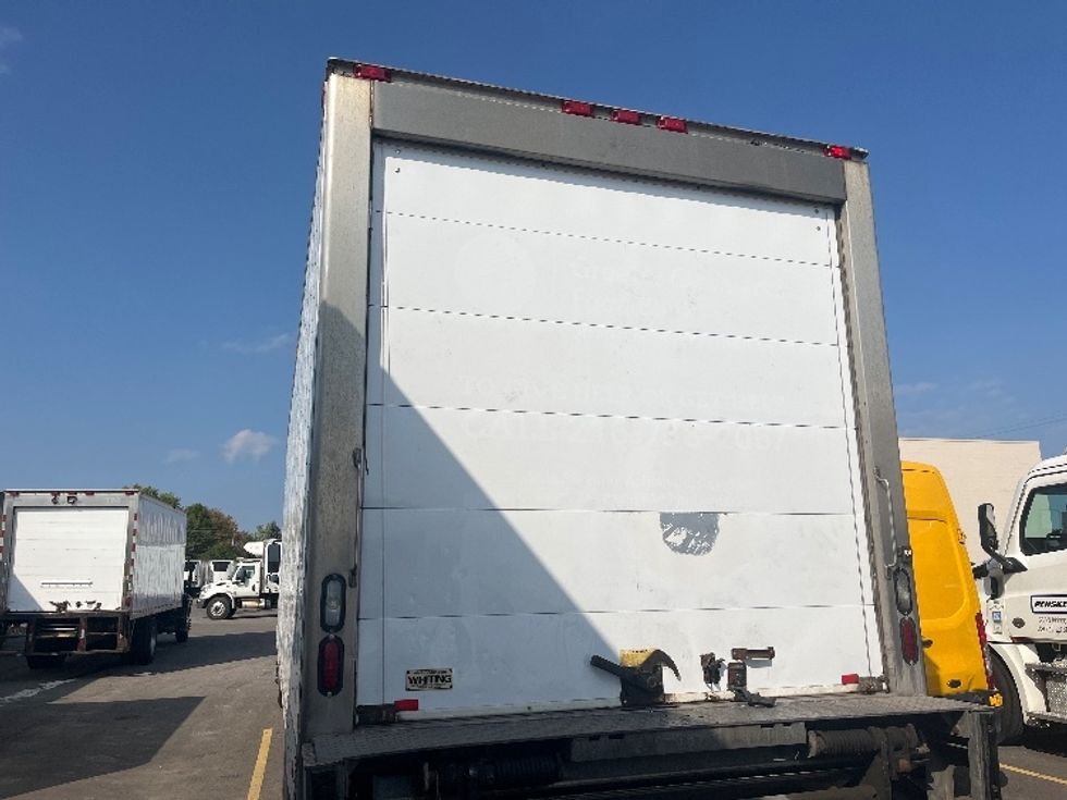 Refrigerated Truck-Light and Medium Duty Trucks-Freightliner-2019-M2-Middlefield-OH-144,969\n\t\tmiles-$ 54,250 - Image 7