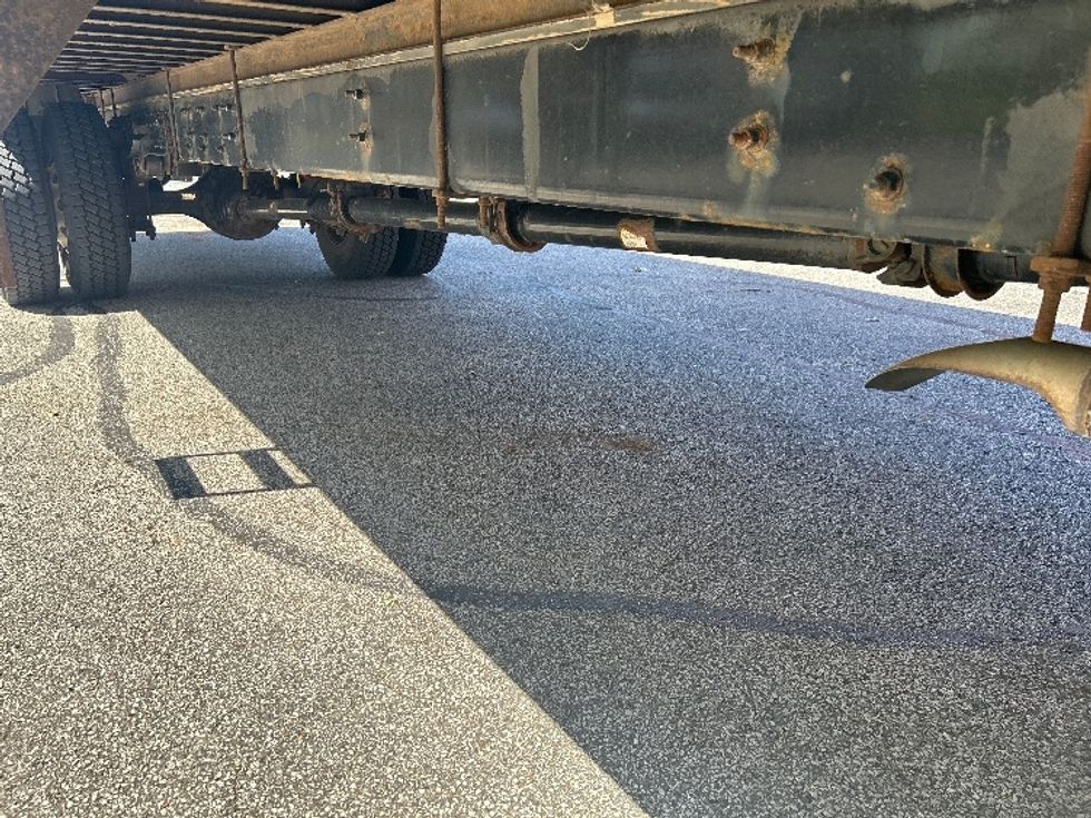 Refrigerated Truck-Light and Medium Duty Trucks-Freightliner-2019-M2-Middlefield-OH-83,489\n\t\tmiles-$ 59,750 - Image 14