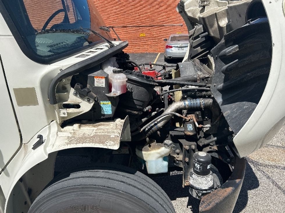 Refrigerated Truck-Light and Medium Duty Trucks-Freightliner-2019-M2-Middlefield-OH-83,489\n\t\tmiles-$ 59,750 - Image 23