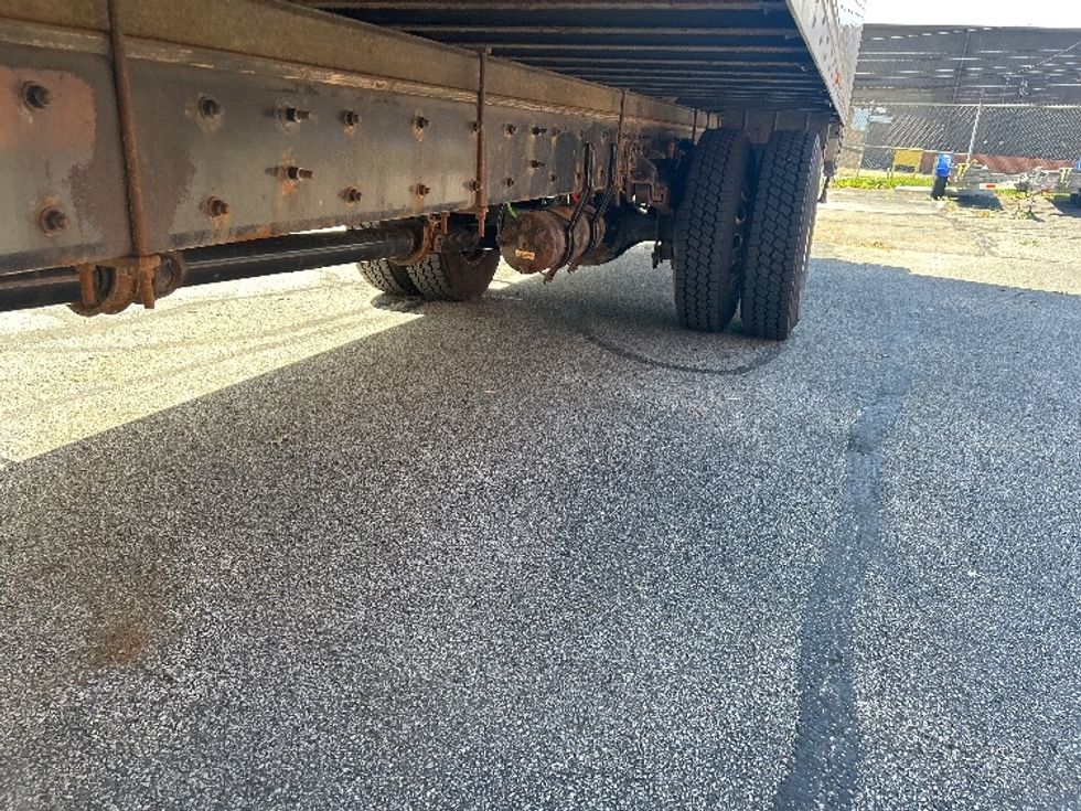 Refrigerated Truck-Light and Medium Duty Trucks-Freightliner-2019-M2-Middlefield-OH-83,489\n\t\tmiles-$ 59,750 - Image 5