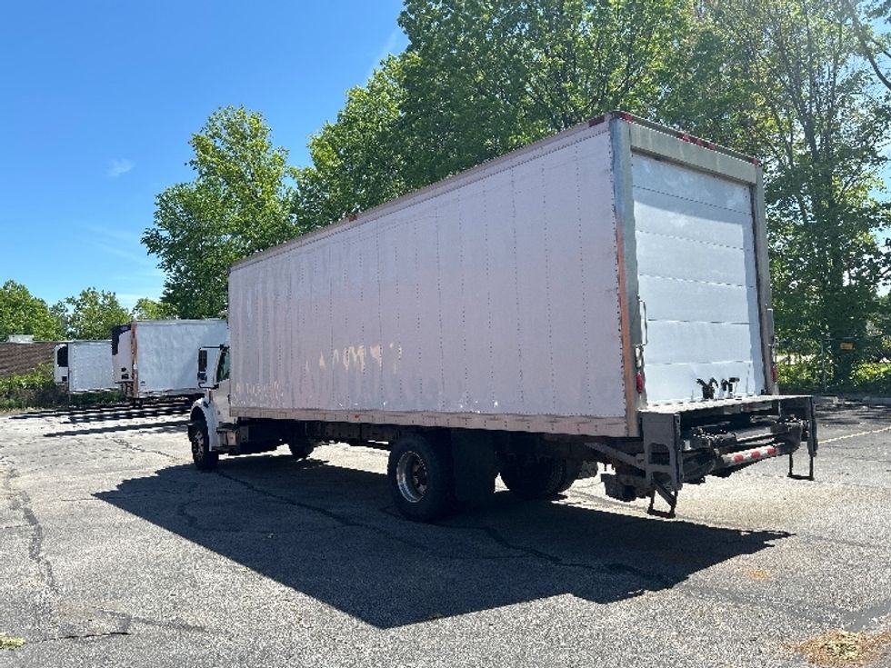 Refrigerated Truck-Light and Medium Duty Trucks-Freightliner-2019-M2-Middlefield-OH-83,489\n\t\tmiles-$ 59,750 - Image 6