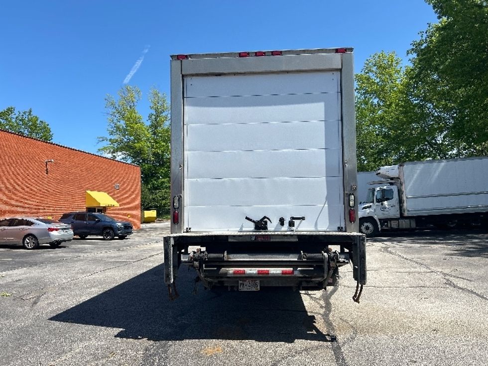 Refrigerated Truck-Light and Medium Duty Trucks-Freightliner-2019-M2-Middlefield-OH-83,489\n\t\tmiles-$ 59,750 - Image 7