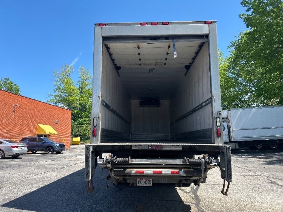 Refrigerated Truck-Light and Medium Duty Trucks-Freightliner-2019-M2-Middlefield-OH-83,489\n\t\tmiles-$ 59,750 - Image 8