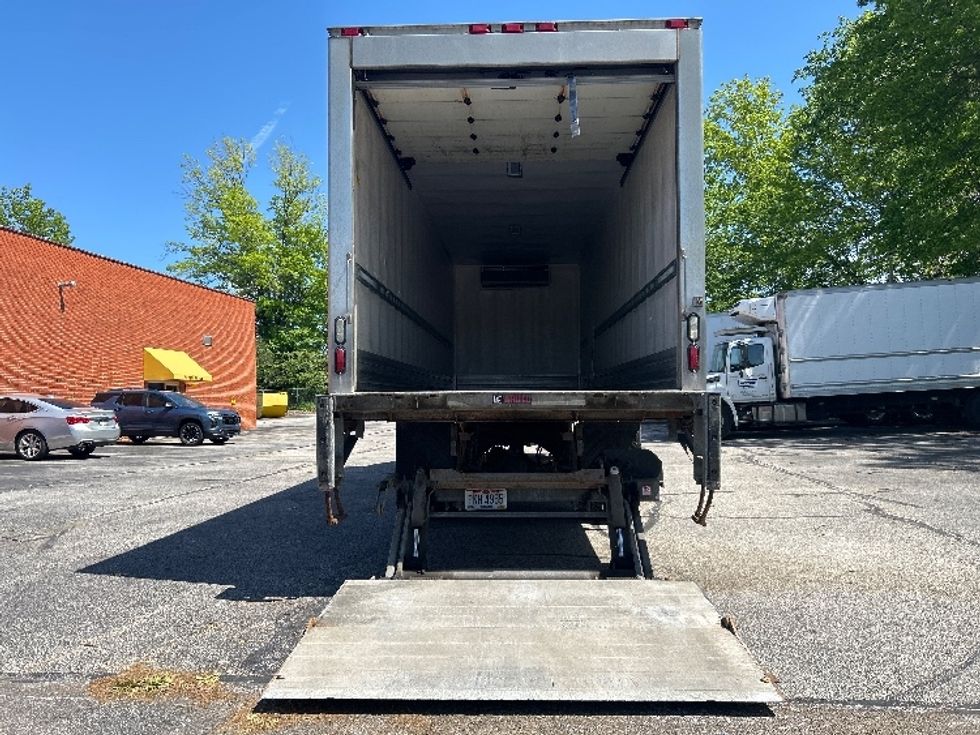 Refrigerated Truck-Light and Medium Duty Trucks-Freightliner-2019-M2-Middlefield-OH-83,489\n\t\tmiles-$ 59,750 - Image 9