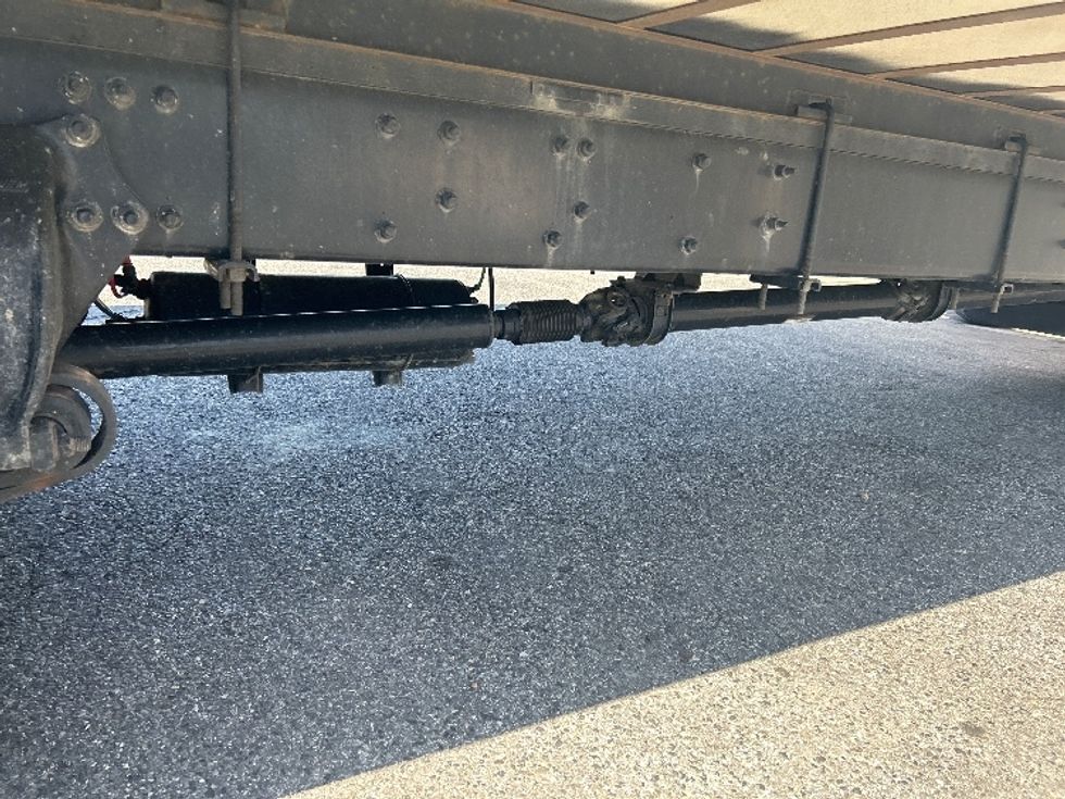 Refrigerated Truck-Light and Medium Duty Trucks-Freightliner-2019-M2-Millville-NJ-192,280\n\t\tmiles-$ 53,500 - Image 14